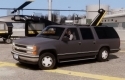 1998 Chevrolet Suburban GMT400